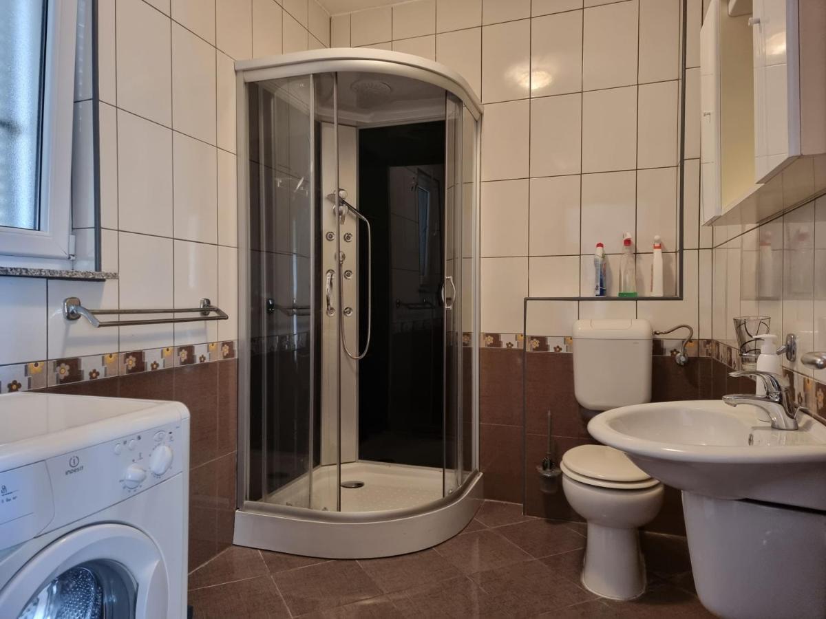 Apartment Wallot Новалья Экстерьер фото