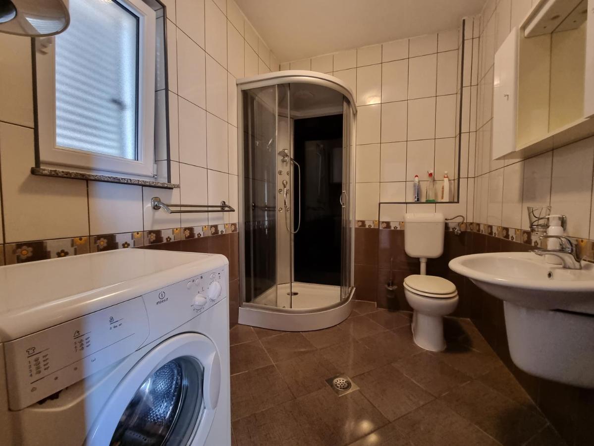 Apartment Wallot Новалья Экстерьер фото
