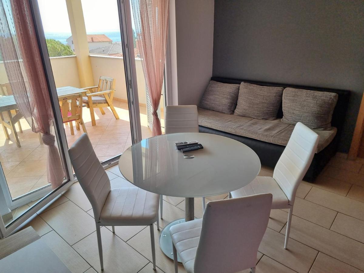 Apartment Wallot Новалья Экстерьер фото