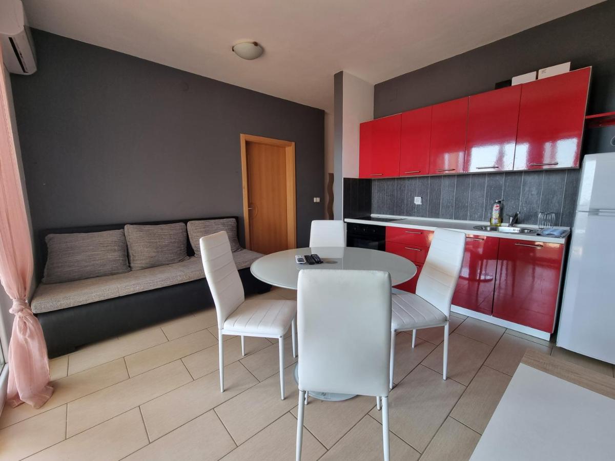 Apartment Wallot Новалья Экстерьер фото